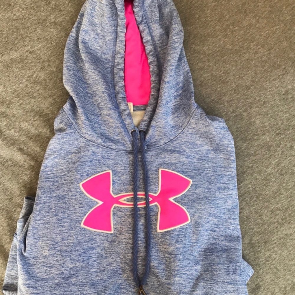 UnderArmour Sweatshirt